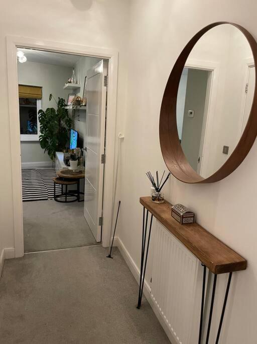 The Flat On Humber Street Lejlighed Kingston upon Hull Eksteriør billede