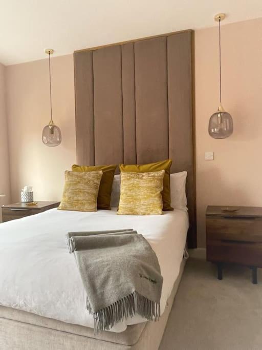 The Flat On Humber Street Lejlighed Kingston upon Hull Eksteriør billede